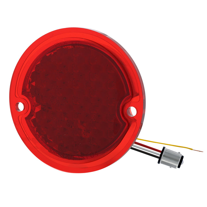 29 LED Tail Light for 1954-59 Chevy &amp; GMC 2nd Series Stepside Truck - View 5