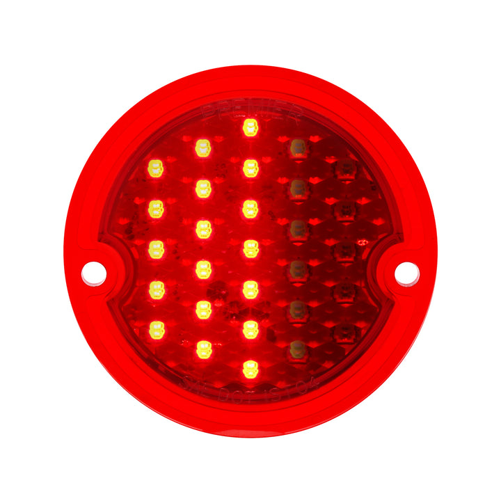 29 LED Sequential Tail Light For 1954-59 Chevy &amp; GMC 2nd Series Stepside Truck - View 2