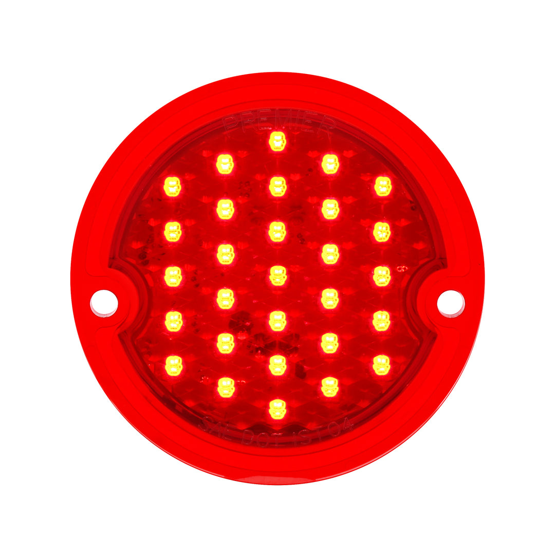 29 LED Sequential Tail Light For 1954-59 Chevy &amp; GMC 2nd Series Stepside Truck - View 3