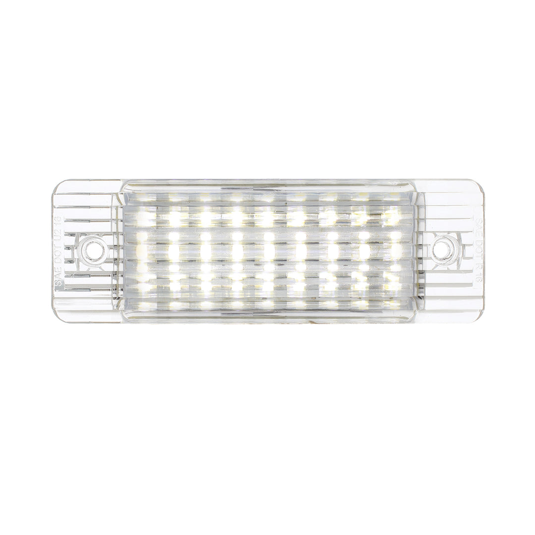 LED Backup Light For 1969 Camaro RS - View 1