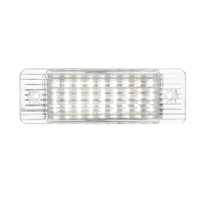 LED Backup Light For 1969 Camaro RS - View 1