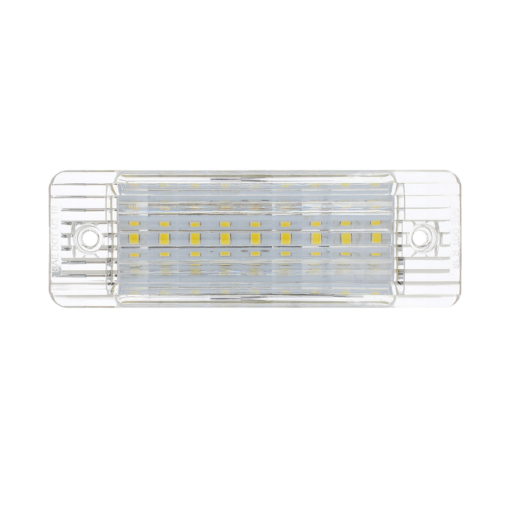 LED Backup Light For 1969 Camaro RS - View 2