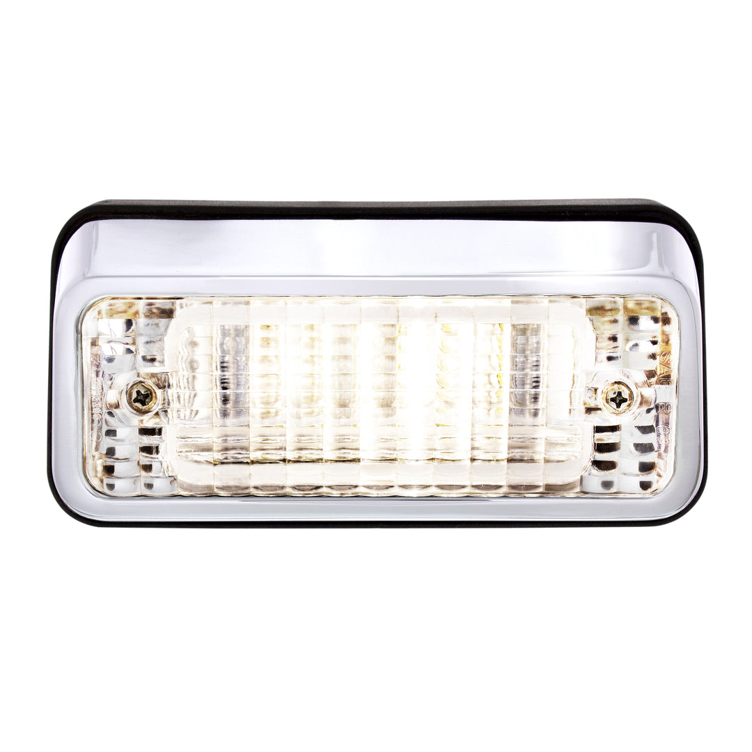 Incandescent Cargo Light Assembly For 1969-72 Chevy &amp; GMC Truck - View 1