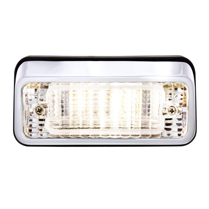Incandescent Cargo Light Assembly For 1969-72 Chevy &amp; GMC Truck - View 1
