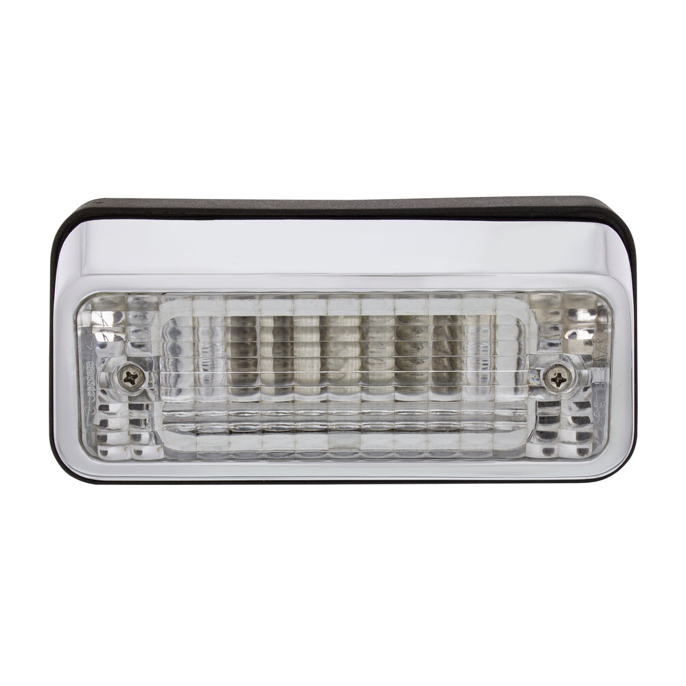 Incandescent Cargo Light Assembly For 1969-72 Chevy & GMC Truck - View 2