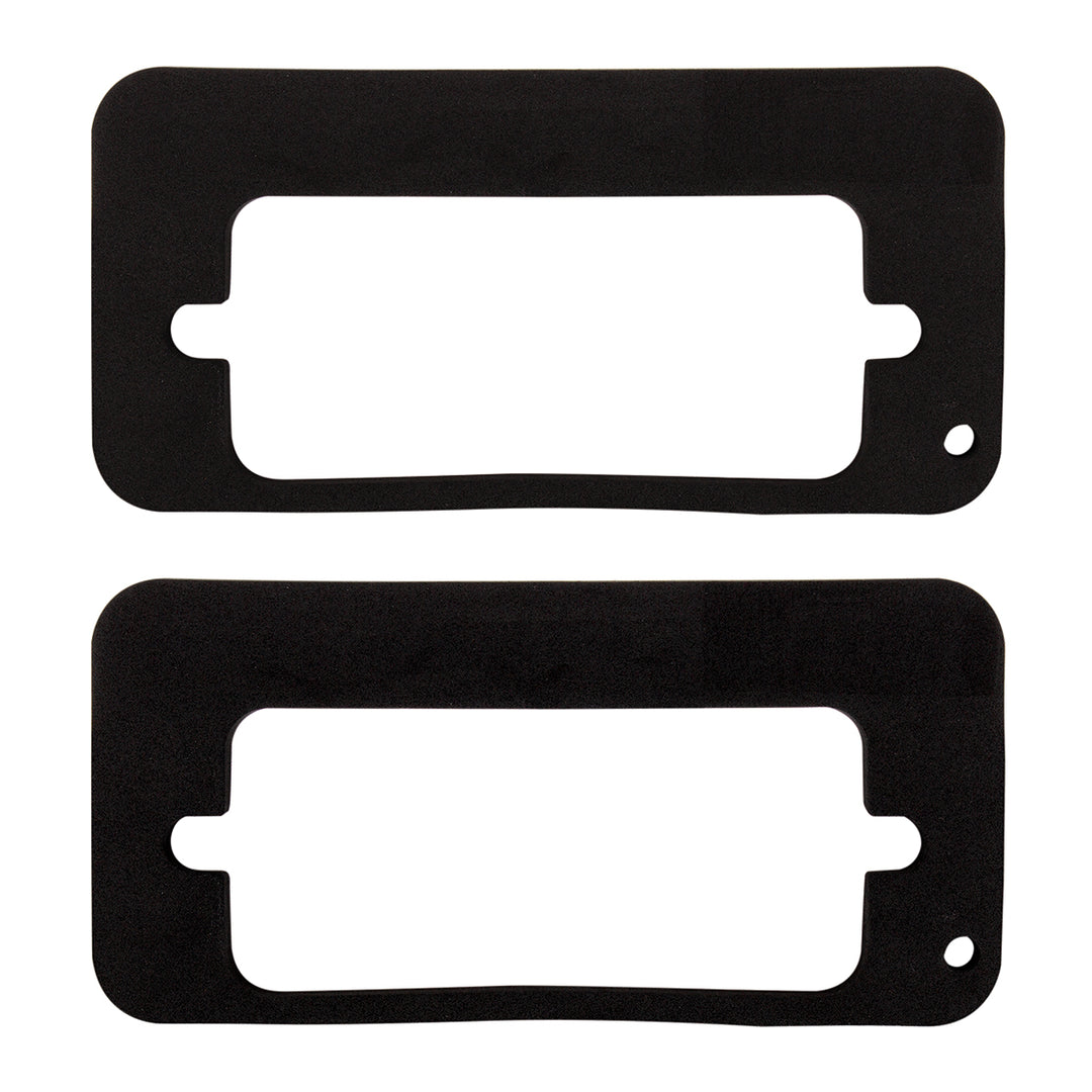 Backup Light Housing Gasket For 1969 Chevy Camaro (Pair) - View 1