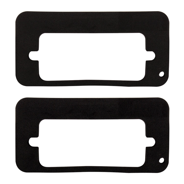 Backup Light Housing Gasket For 1969 Chevy Camaro (Pair) - View 1