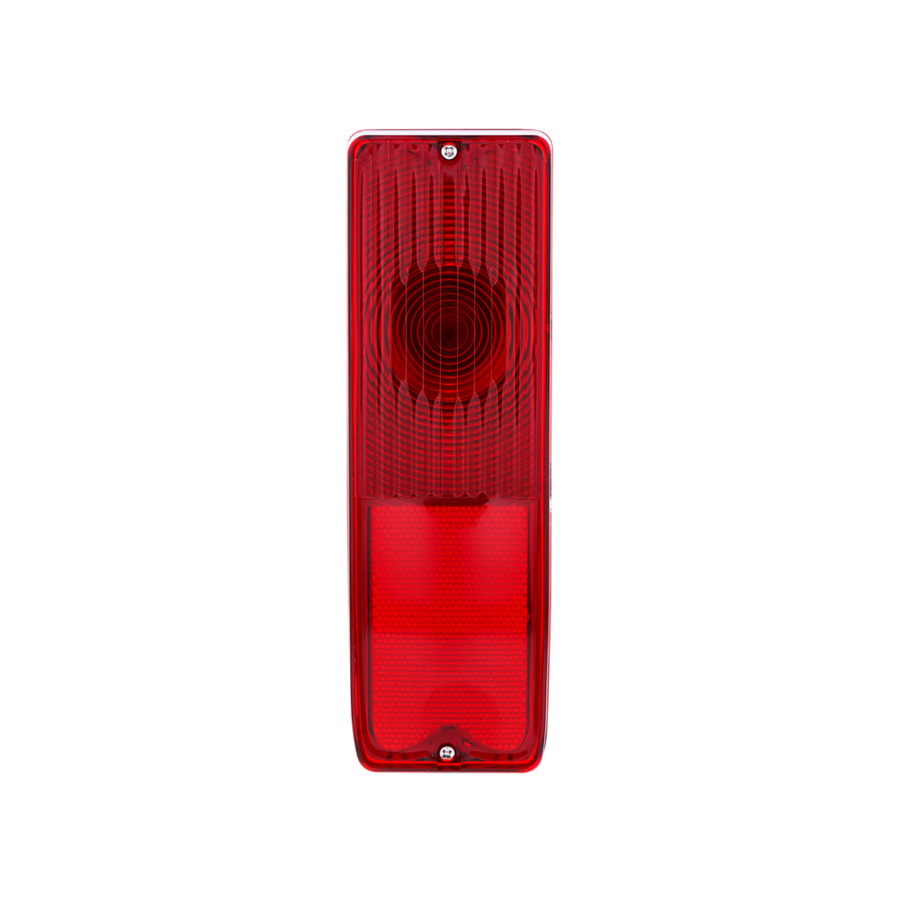 Tail Light Assembly For 1967-72 Chevy & GMC Fleetside Truck - View 2