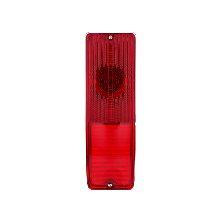 Tail Light Assembly For 1967-72 Chevy &amp; GMC Fleetside Truck - View 2