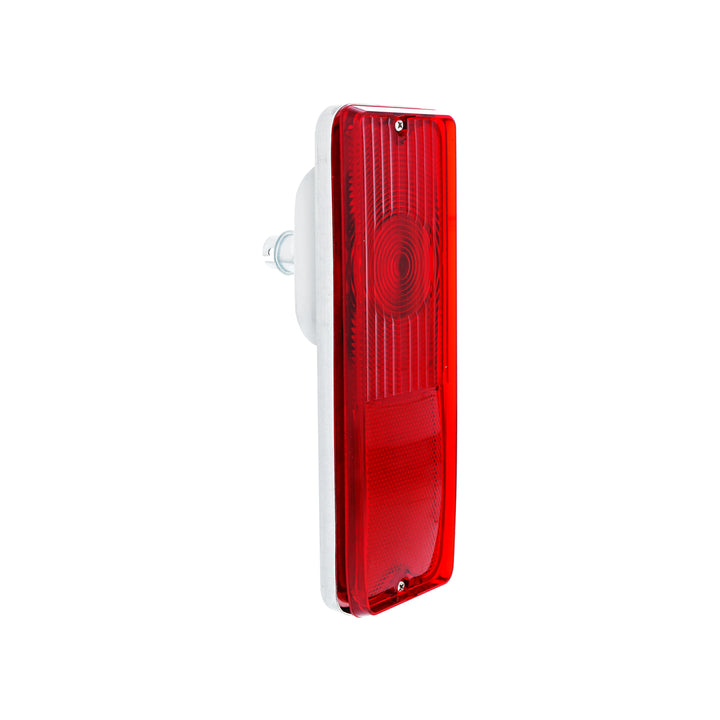 Tail Light Assembly For 1967-72 Chevy &amp; GMC Fleetside Truck - View 3
