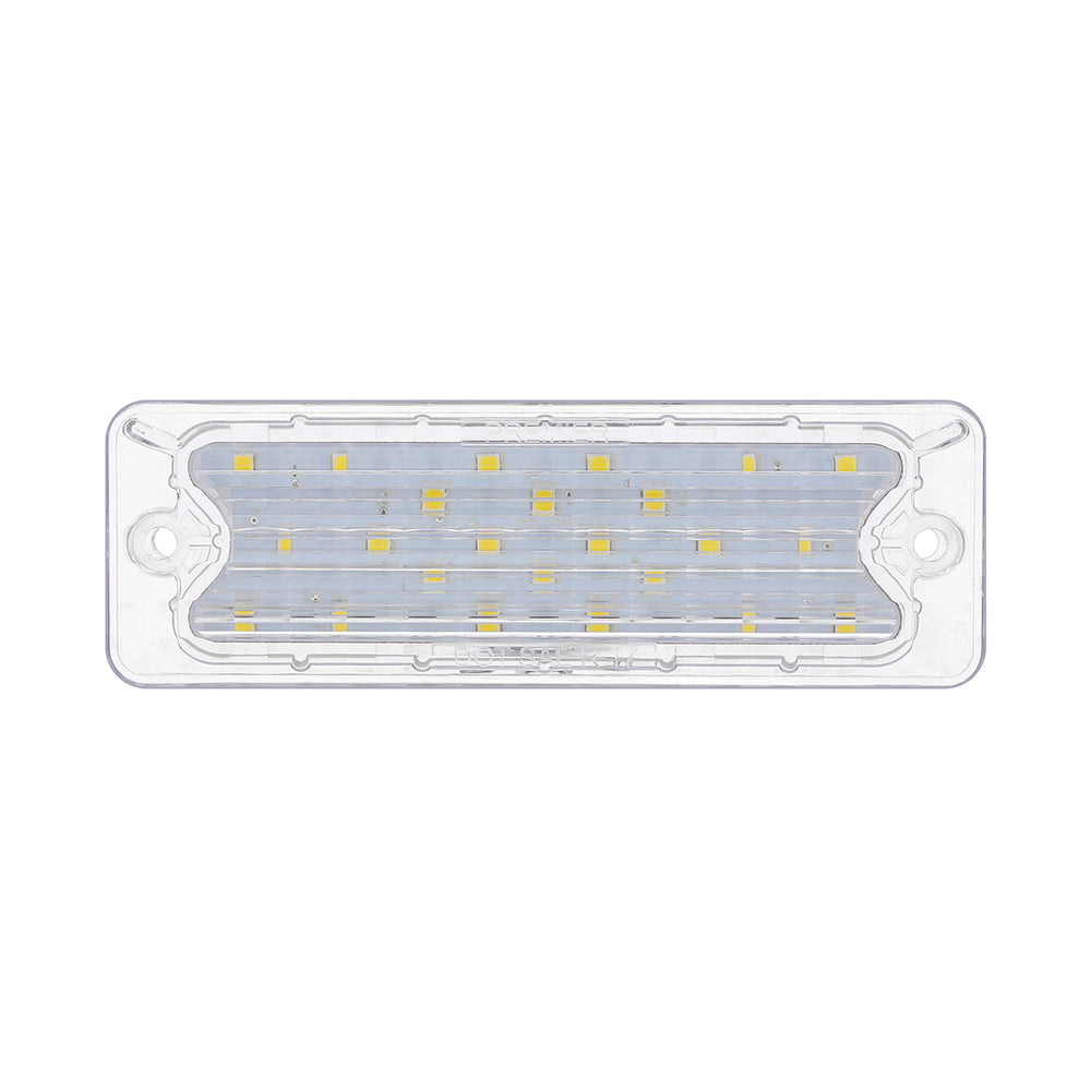 24 White LED Back-Up Light For 1969-72 Chevy El Camino - View 2