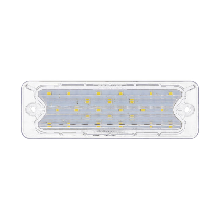 24 White LED Back-Up Light For 1969-72 Chevy El Camino - View 2