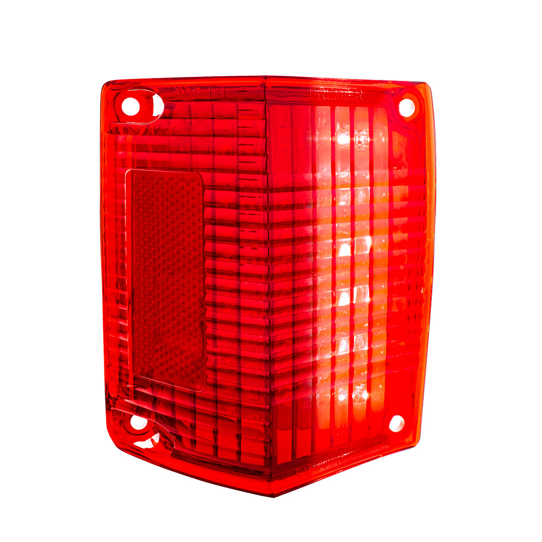 36 LED Sequential Tail Light For 1970-1972 Chevy El Camino/Station Wagon - L/H - View 1