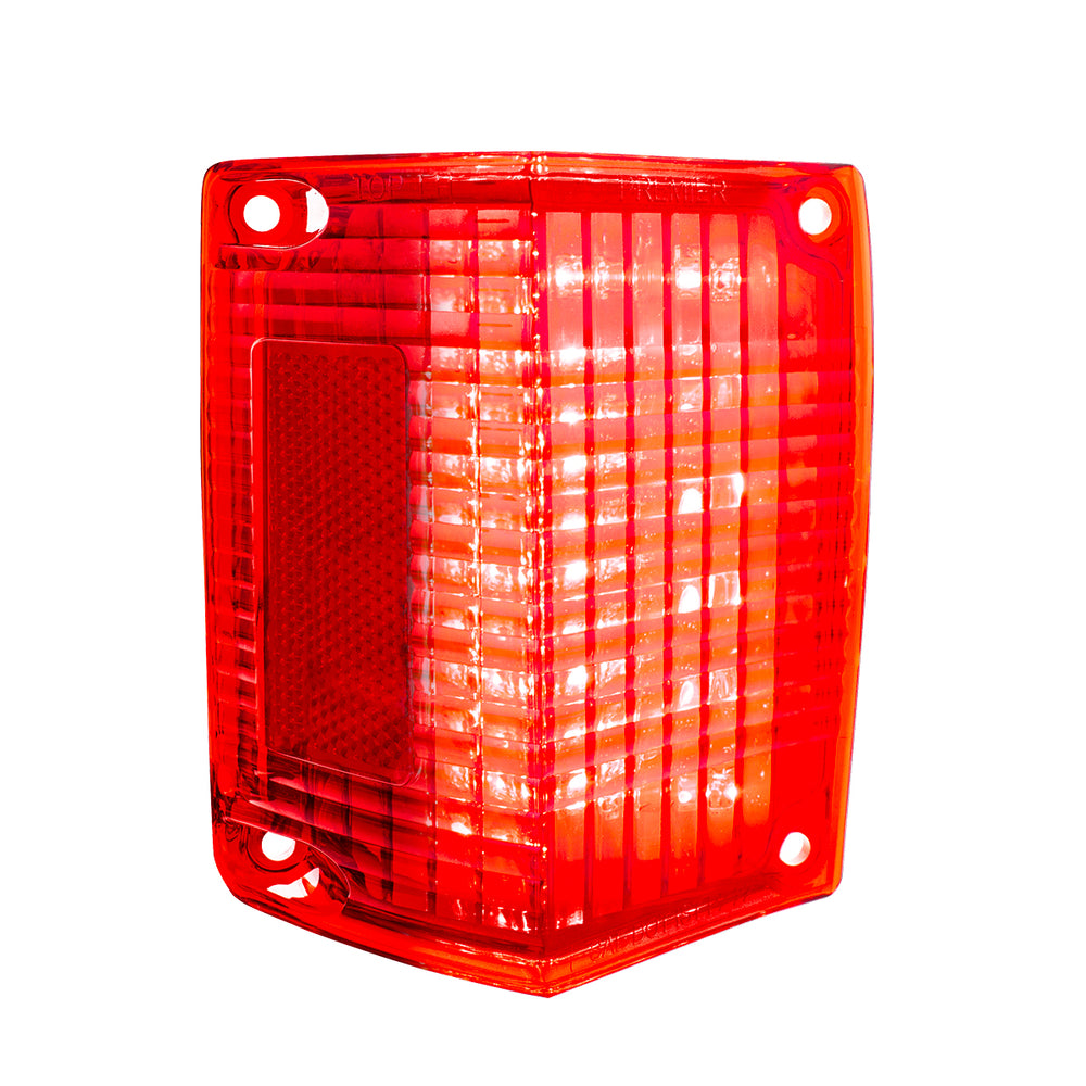 36 LED Sequential Tail Light For 1970-1972 Chevy El Camino/Station Wagon - L/H - View 2