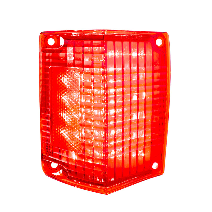 36 LED Sequential Tail Light For 1970-1972 Chevy El Camino/Station Wagon - L/H - View 3