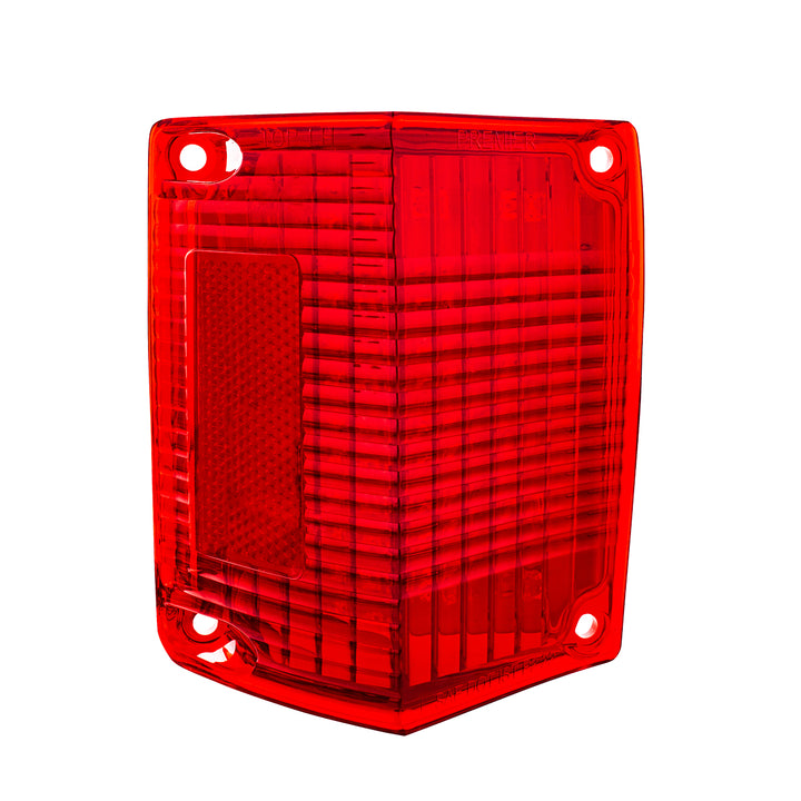36 LED Sequential Tail Light For 1970-1972 Chevy El Camino/Station Wagon - L/H - View 4