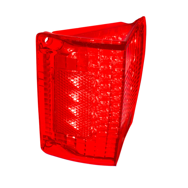 36 LED Sequential Tail Light For 1970-1972 Chevy El Camino/Station Wagon - L/H - View 5