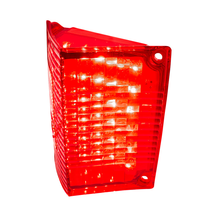 36 LED Sequential Tail Light For 1970-1972 Chevy El Camino/Station Wagon - L/H - View 7