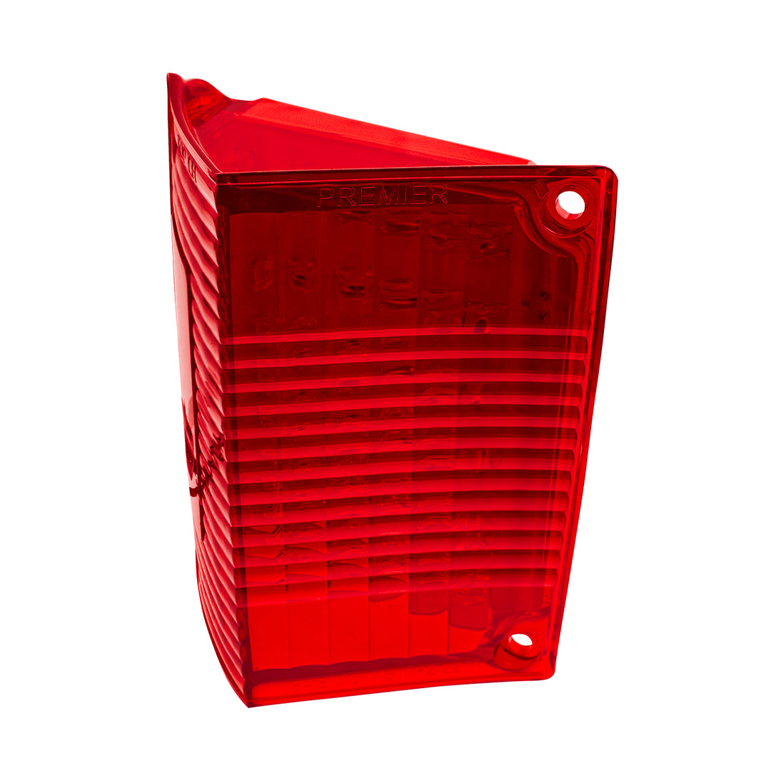 36 LED Sequential Tail Light For 1970-1972 Chevy El Camino/Station Wagon - L/H - View 8