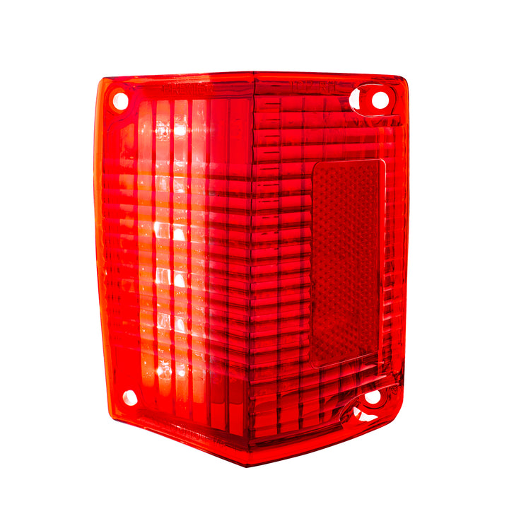 36 LED Sequential Tail Light For 1970-1972 Chevy El Camino/Station Wagon - R/H - View 1