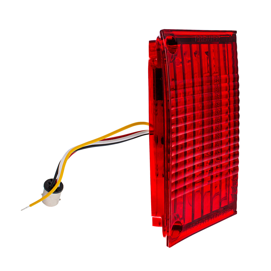 36 LED Sequential Tail Light For 1970-1972 Chevy El Camino/Station Wagon - R/H - View 10