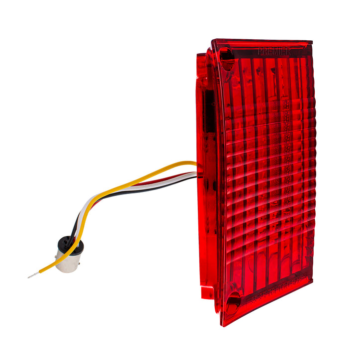 36 LED Sequential Tail Light For 1970-1972 Chevy El Camino/Station Wagon - R/H - View 10