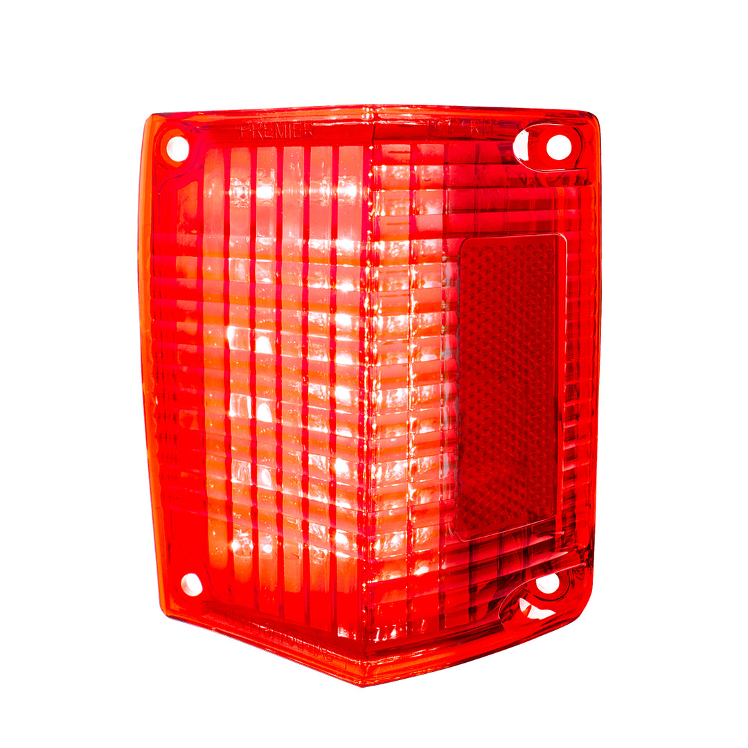 36 LED Sequential Tail Light For 1970-1972 Chevy El Camino/Station Wagon - R/H - View 2