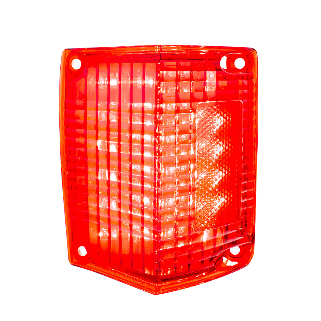 36 LED Sequential Tail Light For 1970-1972 Chevy El Camino/Station Wagon - R/H - View 3