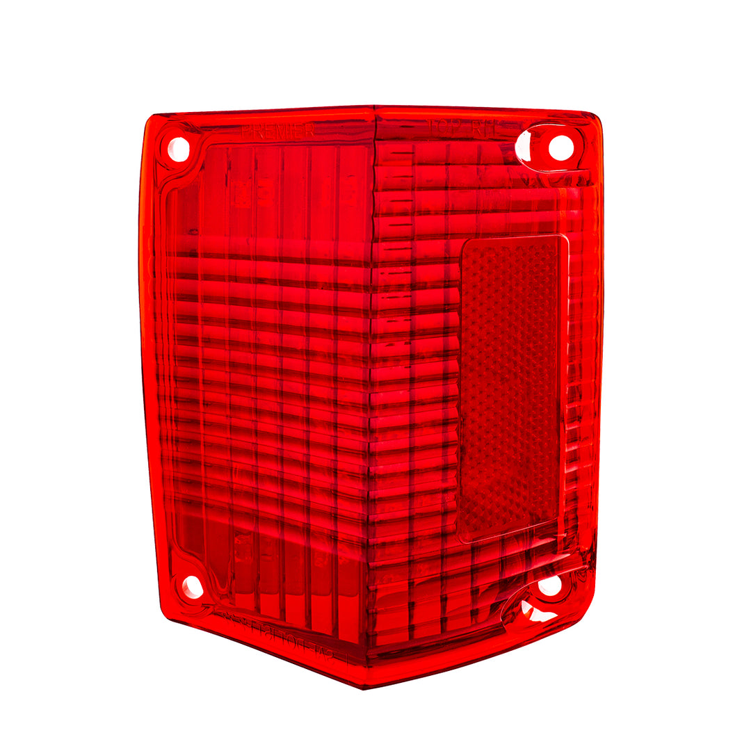 36 LED Sequential Tail Light For 1970-1972 Chevy El Camino/Station Wagon - R/H - View 4