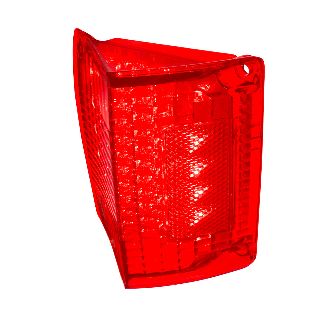 36 LED Sequential Tail Light For 1970-1972 Chevy El Camino/Station Wagon - R/H - View 5