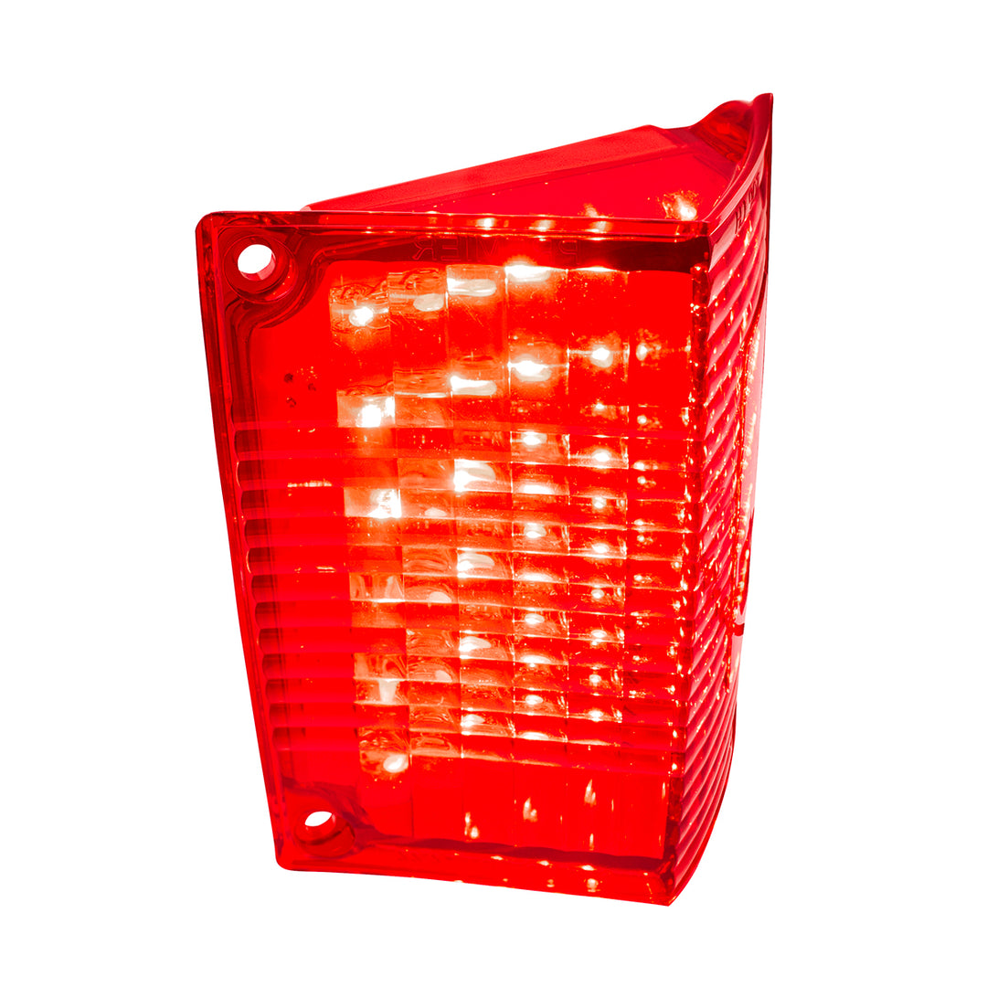 36 LED Sequential Tail Light For 1970-1972 Chevy El Camino/Station Wagon - R/H - View 7