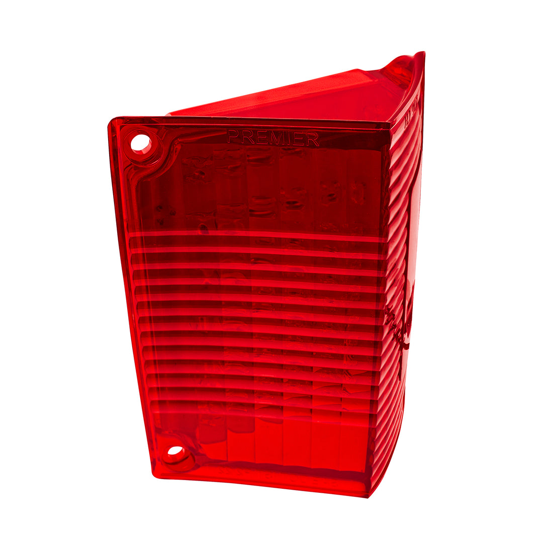 36 LED Sequential Tail Light For 1970-1972 Chevy El Camino/Station Wagon - R/H - View 8