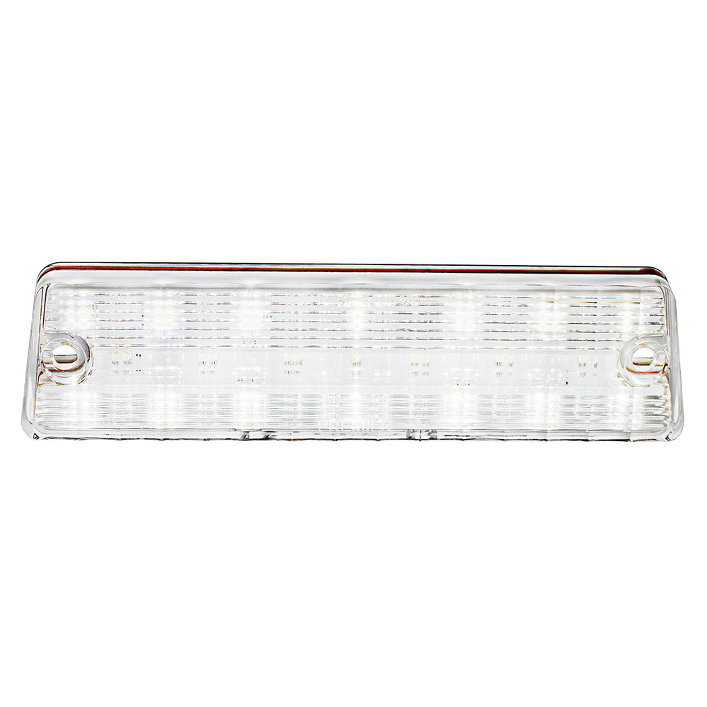 21 LED Cargo Light & Brake Light For 1988-93 Chevy & GMC Truck - View 2