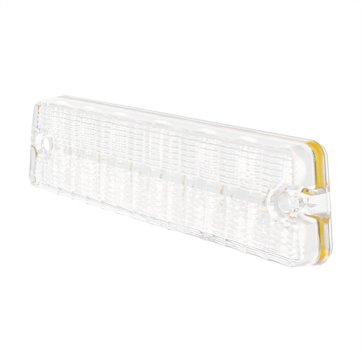 21 LED Cargo Light &amp; Brake Light For 1988-93 Chevy &amp; GMC Truck - View 5