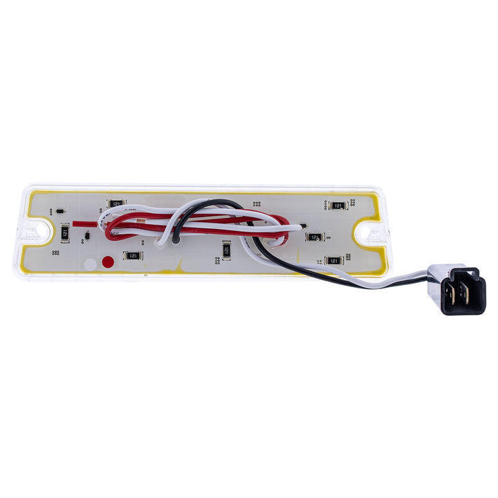 21 LED Cargo Light &amp; Brake Light For 1988-93 Chevy &amp; GMC Truck - View 8