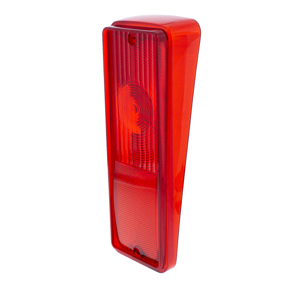 Tail Light Lens For 1967-72 Chevy &amp; GMC Panel Truck &amp; Suburban - View 2