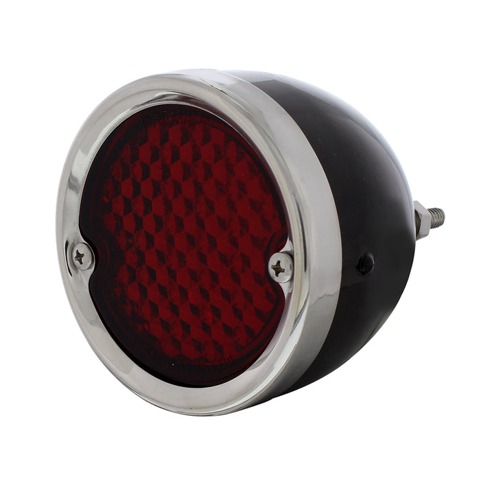 29 LED Tail Light Assembly With Black Housing For 1954-59 Chevy &amp; GMC Truck - View 4