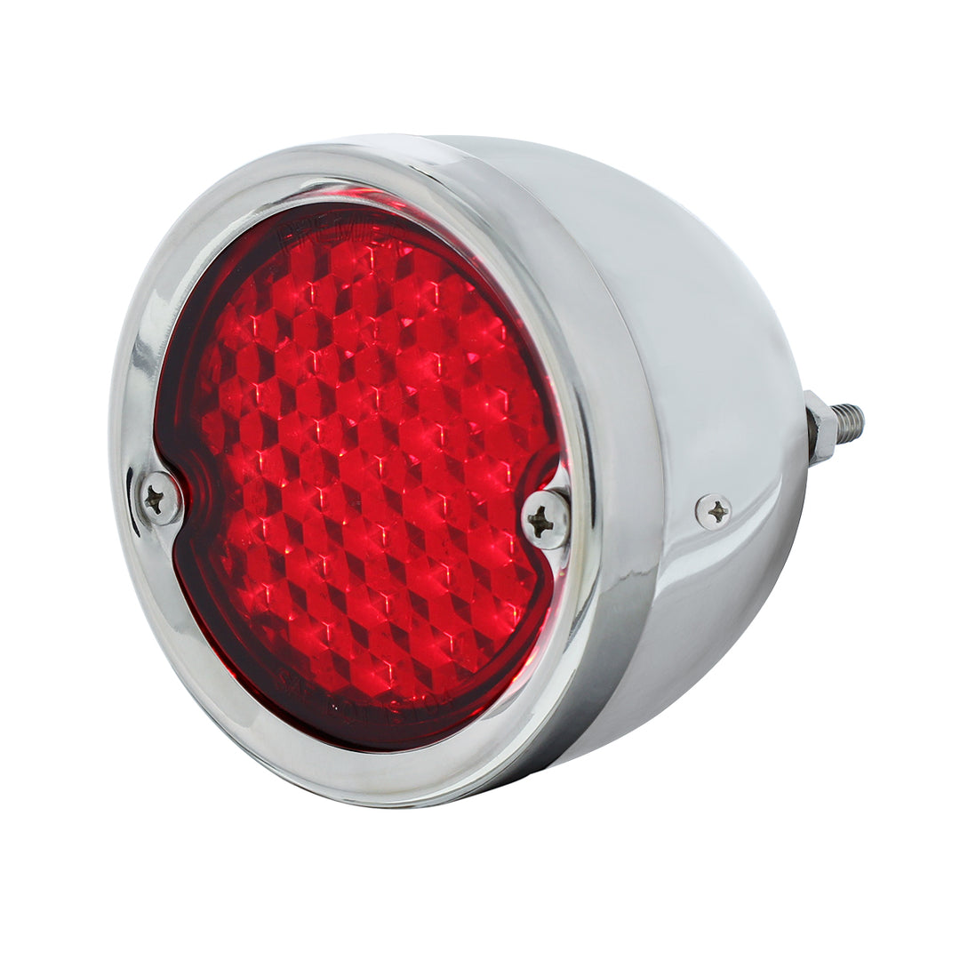 29 LED Tail Light Assembly With SS Housing For 1954-59 Chevy &amp; GMC Truck - View 3
