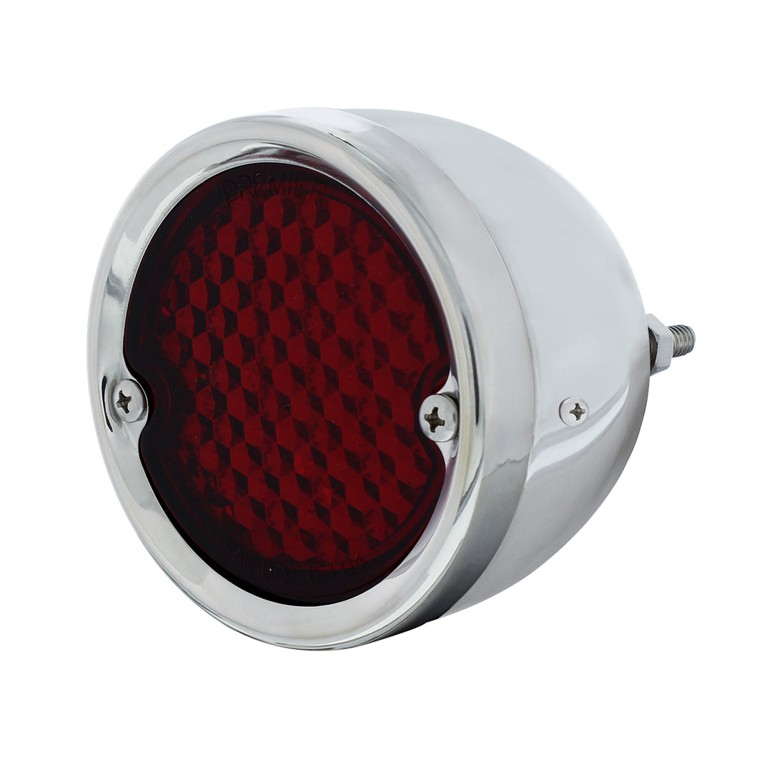 LED Sequential Tail Light Assembly With SS Housing For 1954-59 Chevy &amp; GMC Truck - View 6