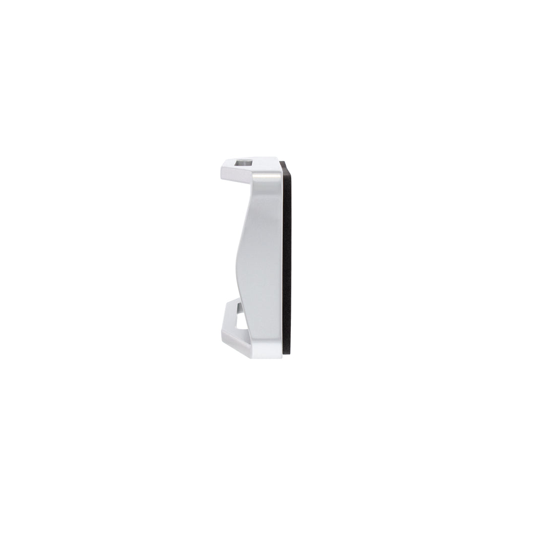 Clear Anodized Billet Aluminum Side Marker Bezel With Raised Side Protection For 1970-77 Ford Bronco - View 3