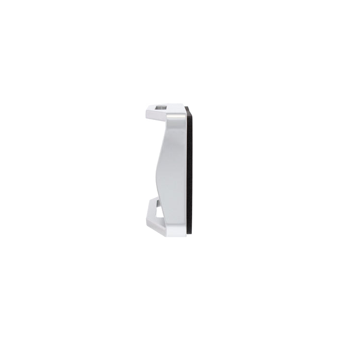 Clear Anodized Billet Aluminum Side Marker Bezel With Raised Side Protection For 1970-77 Ford Bronco - View 3
