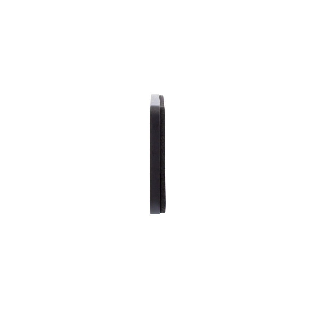 Black Anodized Billet Aluminum Side Marker Light Bezel For 1970-77 Ford Bronco - View 3