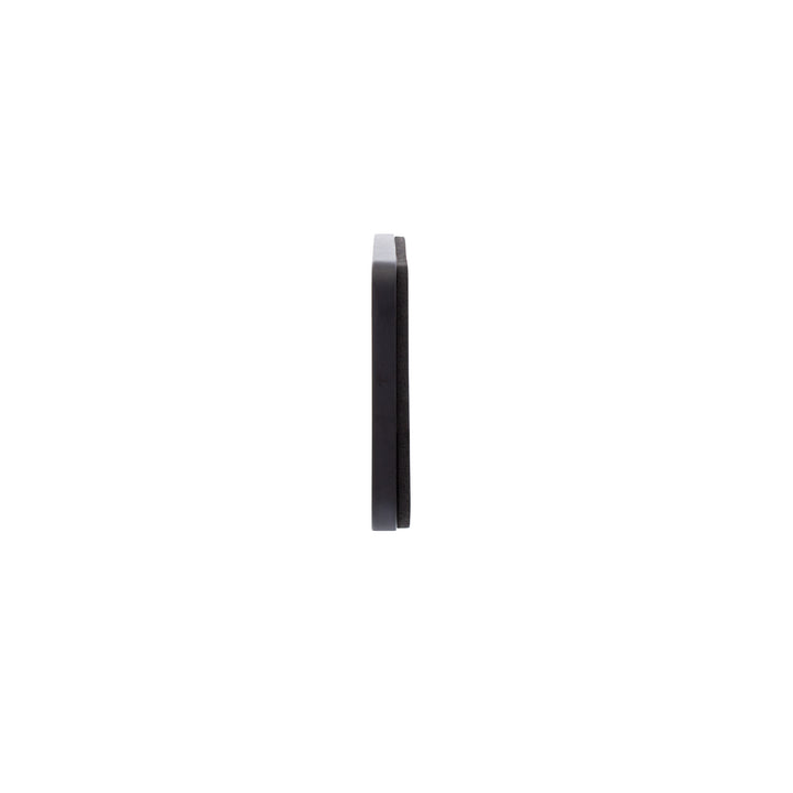 Black Anodized Billet Aluminum Side Marker Light Bezel For 1970-77 Ford Bronco - View 3