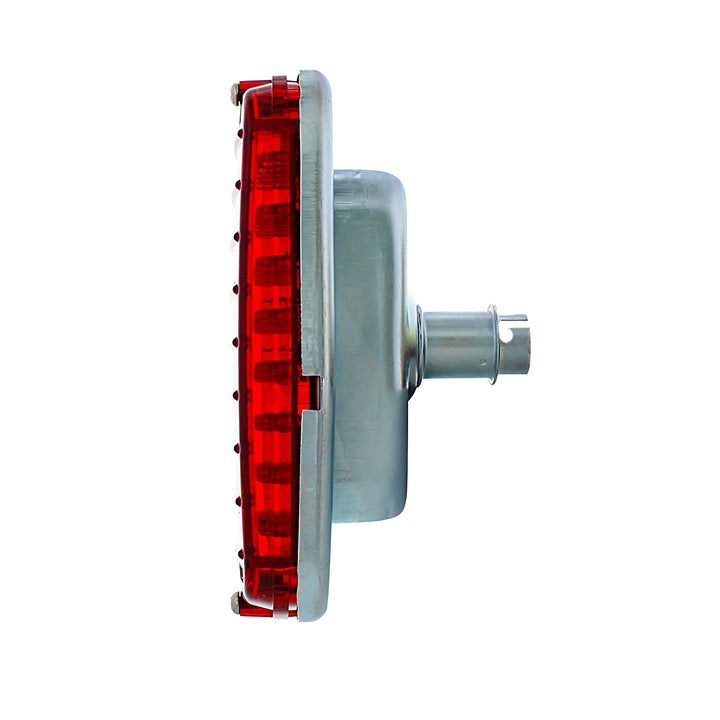 40 LED Sequential Tail Light Assembly For 1960-66 Chevy &amp; GMC Fleetside Truck - View 7