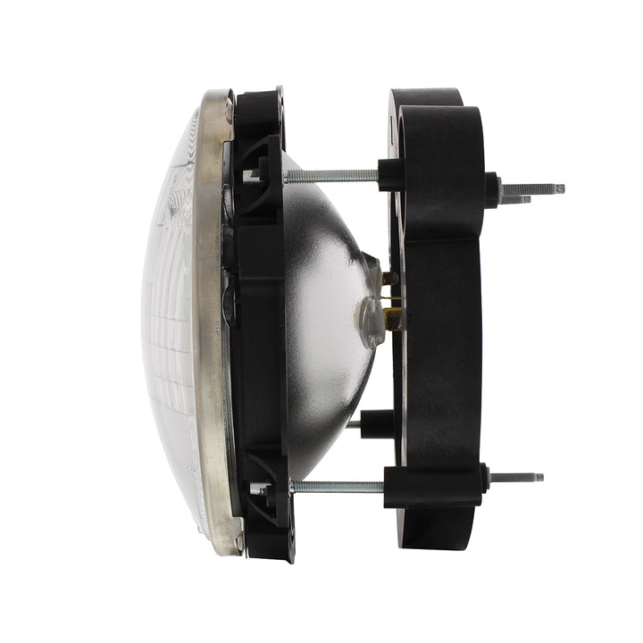 Headlight Assembly For 1997-2006 Jeep Wrangler - L/H - View 3