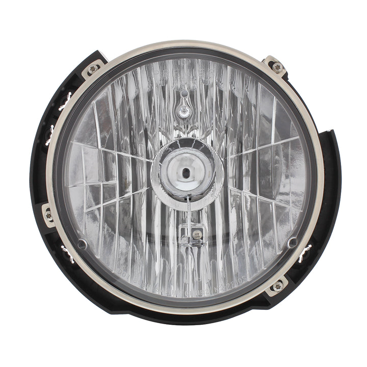 Headlight Assembly For 2007-2016 Jeep Wrangler - R/H - View 1
