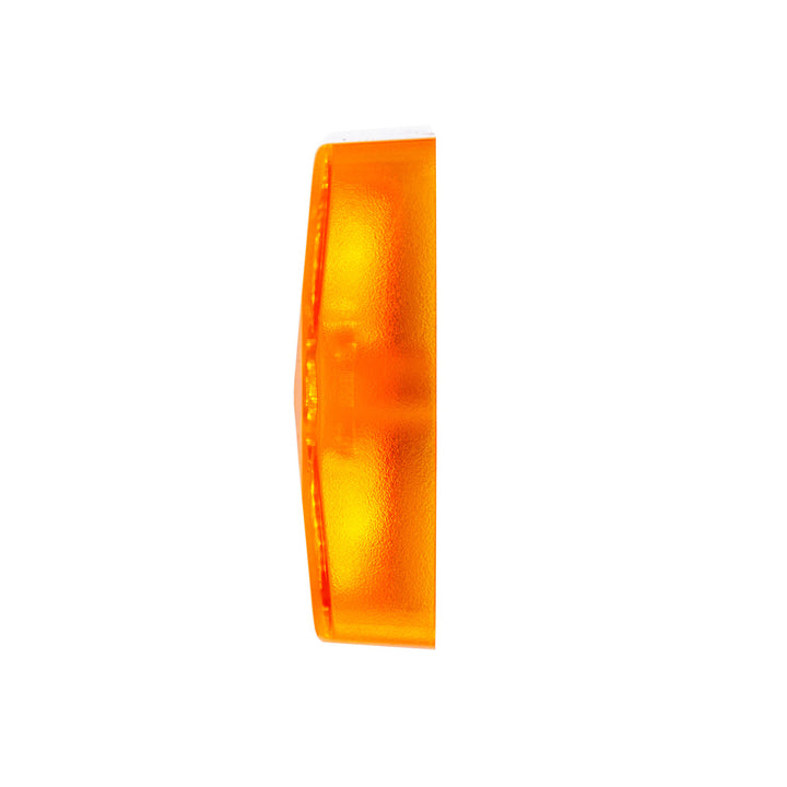 Front LED Side Marker For 1970-77 Ford Bronco - Amber Lens - View 5