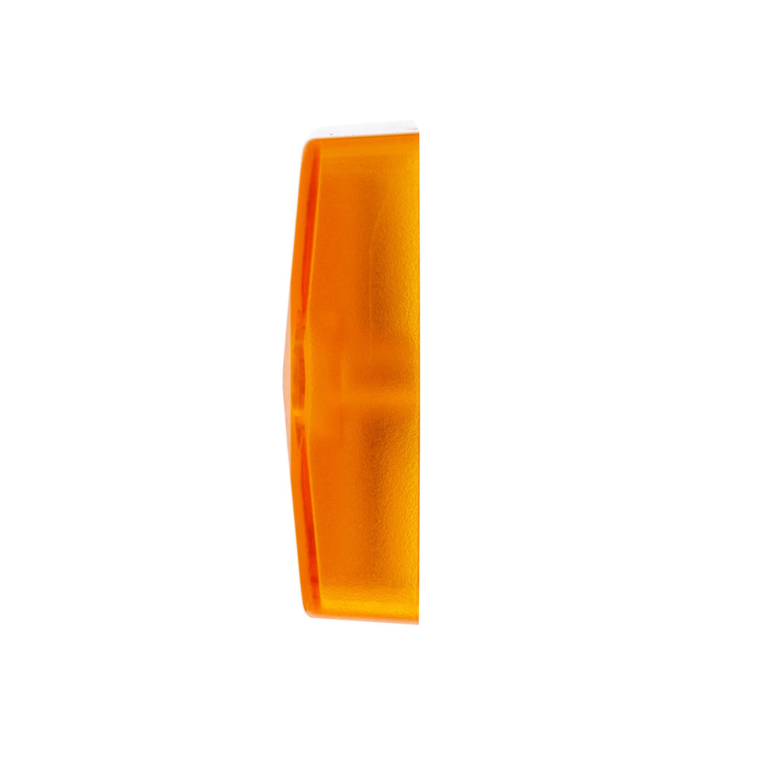 Front LED Side Marker For 1970-77 Ford Bronco - Amber Lens - View 6