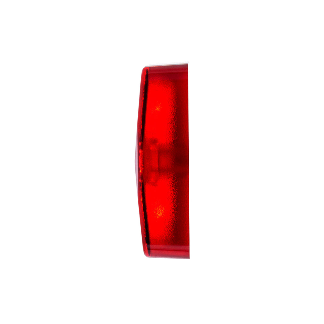 Rear LED Side Marker For 1970-77 Ford Bronco - Red Lens - View 5
