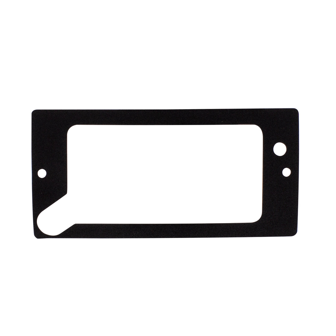Clear Anodized Billet Aluminum Turn Signal Bezel Set For 1969-77 Ford Bronco - View 4